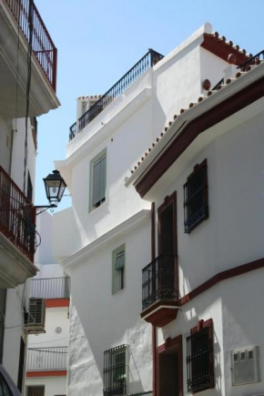 Gemütliches Ferienhaus In Guaro Mit Grill, Guaro
